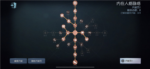 《第五人格》雕刻家天賦推薦 雕刻家天賦怎麽點 《第五人格》雕刻家天賦推薦 雕刻家天賦怎麽點