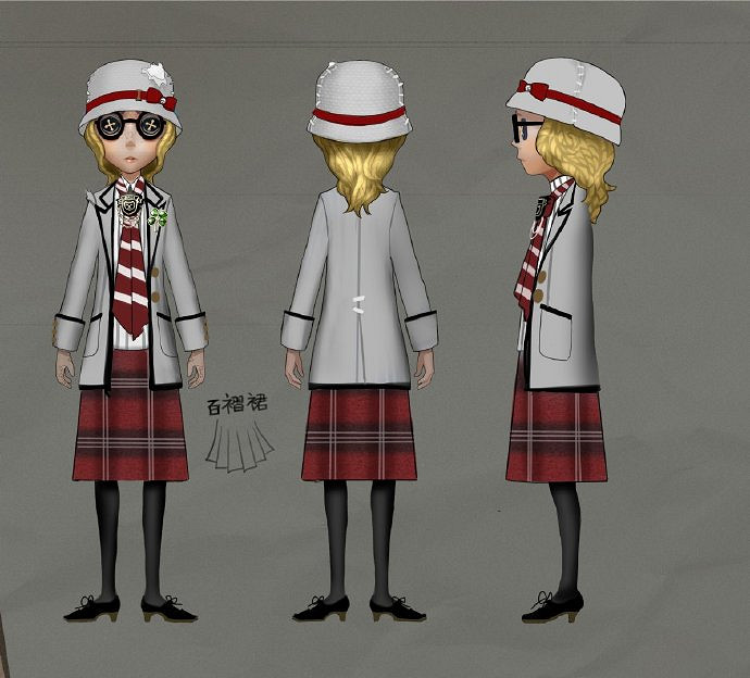 《第五人格》盲女新時裝怎麽樣 盲女春遊季時裝怎麽獲得