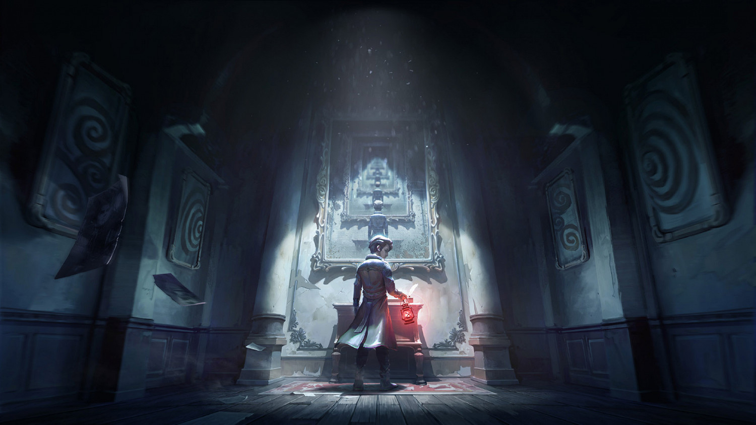 《第五人格》先知怎麽對抗 如何解決面對先知 《第五人格》先知怎麽對抗 如何解決面對先知