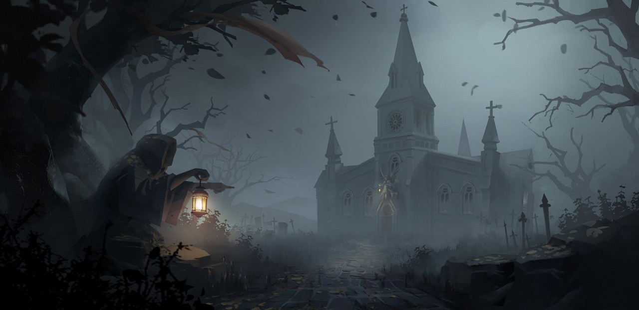 《第五人格》五排賽怎麽玩 新玩法五排模式規則介紹 《第五人格》五排賽怎麽玩 新玩法五排模式規則介紹