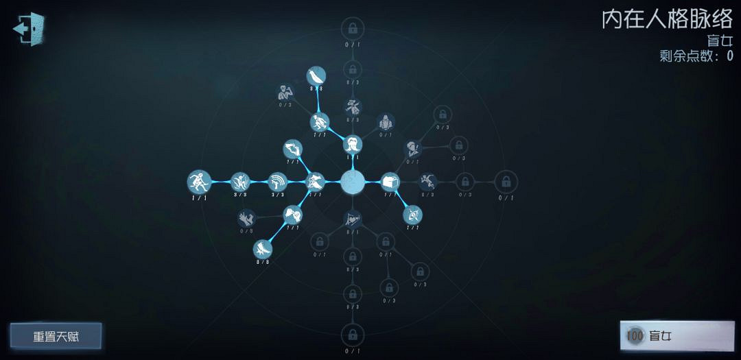 《第五人格》2v8歡樂大亂鬥 求生者娛樂陣容搭配推薦