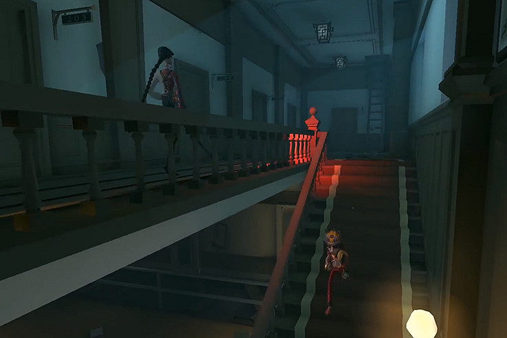 《第五人格》唐人街地圖怎麽樣 唐人街新地圖場景