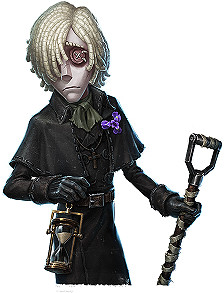 《第五人格》全求生者故事解析 全部求生者背景故事推測