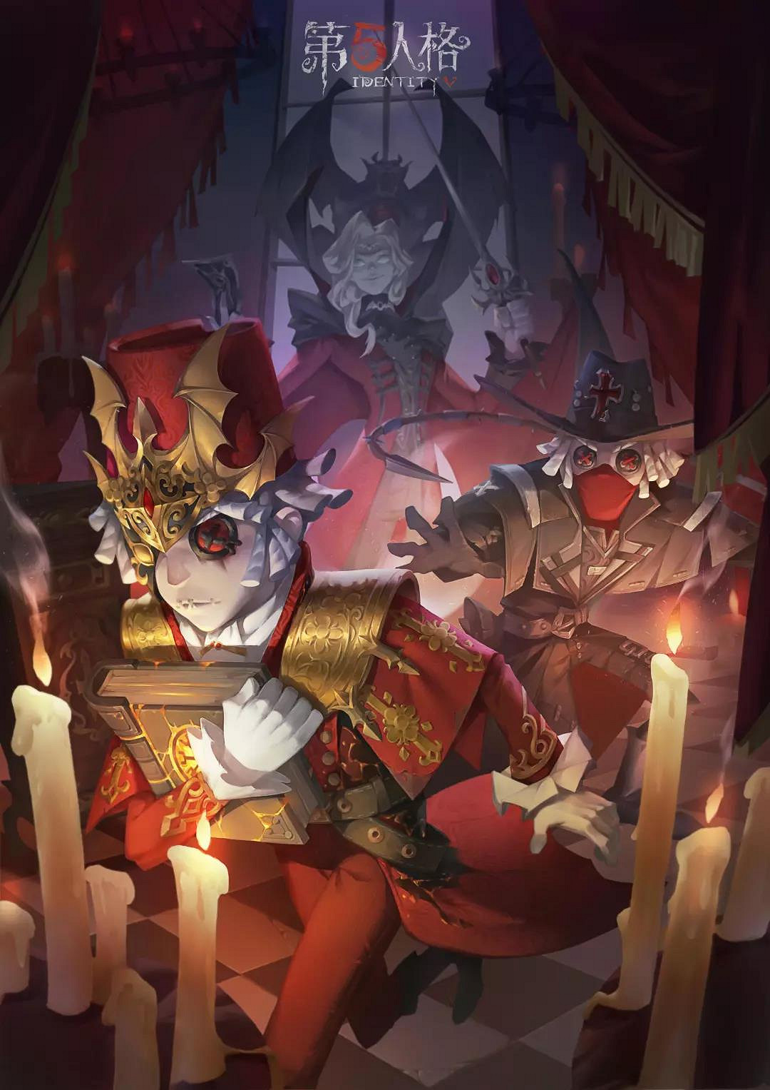 《第五人格》第十賽季賽季精華有那些新皮膚 第十賽季賽季精華皮膚介紹