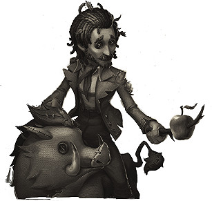 《第五人格》全求生者故事解析 全部求生者背景故事推測