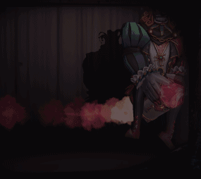 《第五人格》小醜皇皮膚怎麽樣 小醜皇皮膚動態特效欣賞