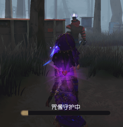 《第五人格》咒術師稀世時裝介紹 咒術師時裝宿命欣賞