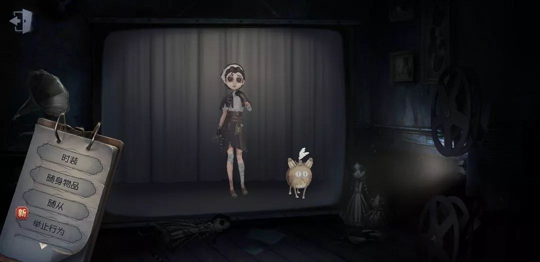 《第五人格》2v8歡樂大亂鬥 求生者娛樂陣容搭配推薦