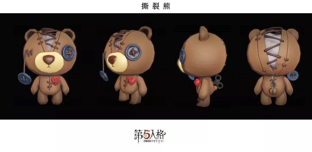 《第五人格》感恩節時裝返場 第五人格11月27日更新內容一覽