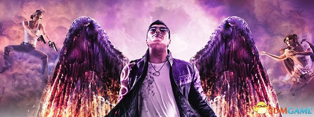 《黑街聖徒4:殺出地獄》IGN評測 劇情單薄讓人失望