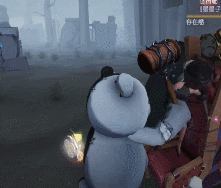 《第五人格》邦邦怎麽玩 26號守衛邦邦進階攻略技巧 《第五人格》邦邦怎麽玩 26號守衛邦邦進階攻略技巧