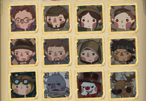 《第五人格》國慶節活動預告 空軍獨特時裝免費領取