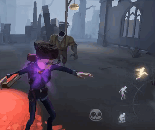 《第五人格》冒險家最新攻略 2019冒險家加強攻略