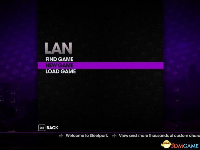 黑街聖徒4怎麽連線 黑街聖徒4連線圖文教學 黑街聖徒4怎麽連線 黑街聖徒4連線圖文教學