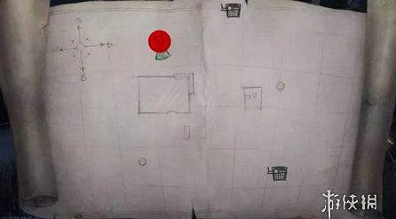 《第五人格》裡奧的回憶地窖在哪 裡奧的回憶地窖位置介紹