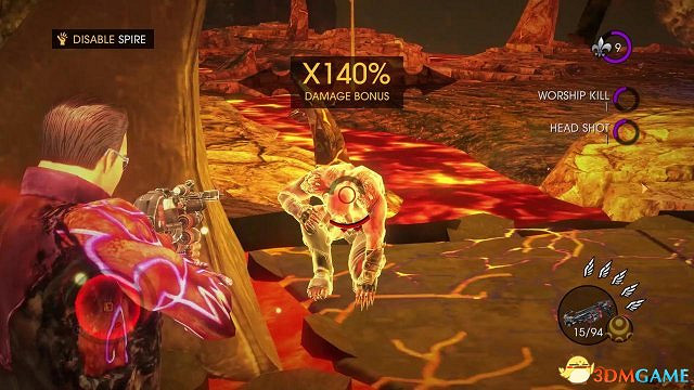 《黑街聖徒4:逃出地獄》偷跑 X360和PS3下載發佈 《黑街聖徒4:逃出地獄》偷跑 X360和PS3下載發佈