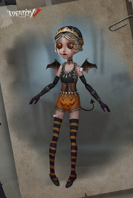 《第五人格》新賽季新監管者介紹 吸血鬼監管者下賽季上線 《第五人格》新賽季新監管者介紹 吸血鬼監管者下賽季上線