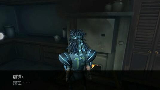 《第五人格》前鋒推演日記第四關攻略 前鋒教你製作香噴噴豬腿