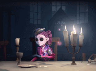 《第五人格》思明懷古皮膚 第五人格思明懷古皮膚欣賞