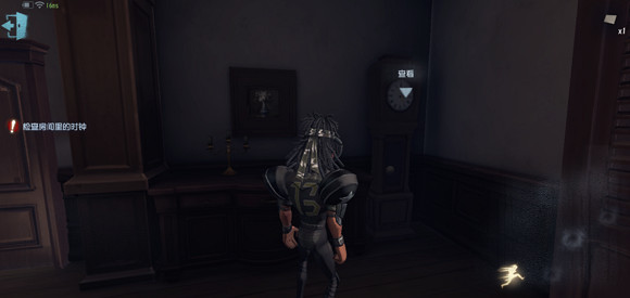 《第五人格》前鋒推演日記三通關攻略 前鋒推演日記三怎麽過