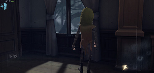 《第五人格》前鋒推演日記一怎麽玩 前鋒推演日記一通關攻略