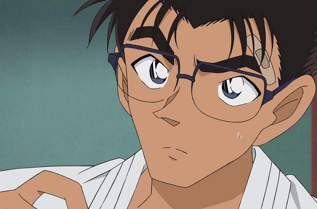 《第五人格》連動名偵探柯南皮膚有哪些 柯南連動皮膚大全