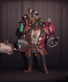 《第五人格》小醜皇皮膚怎麽樣 小醜皇皮膚動態特效欣賞