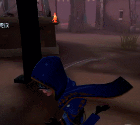 《第五人格》先知怎麽玩 先知使用攻略玩法