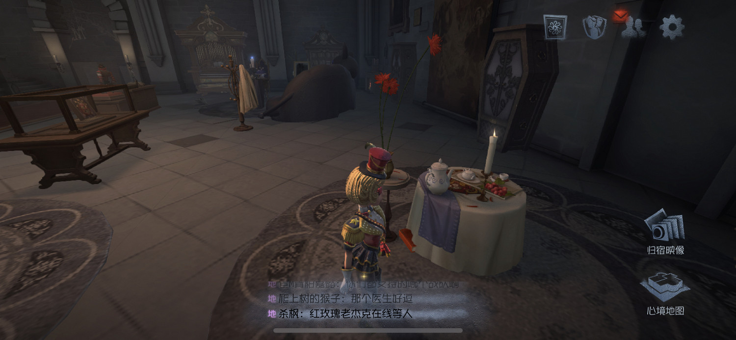 《第五人格》家具怎麽買 家具購買推薦 《第五人格》家具怎麽買 家具購買推薦