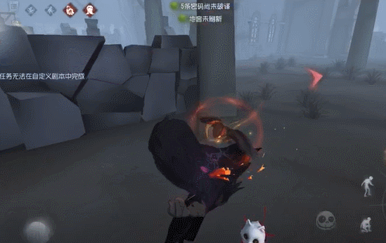 《第五人格》先知使用攻略 先知伊萊技能解析天賦推薦