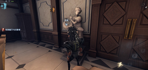 《第五人格》前鋒推演日記一怎麽玩 前鋒推演日記一通關攻略