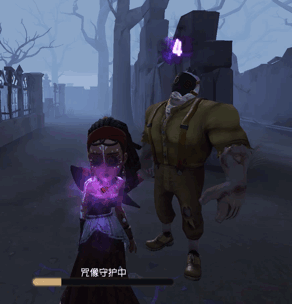 《第五人格》咒術師實戰技能介紹 咒術師實戰技巧攻略