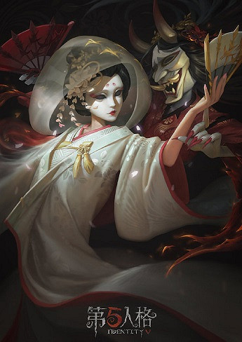 《第五人格》感恩節返場皮膚是什麽 感恩節哪些皮膚會返場