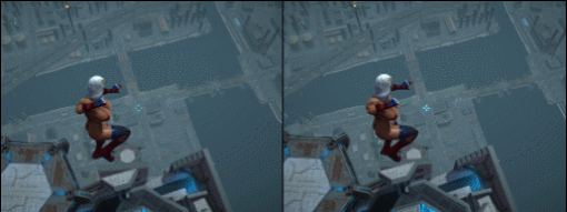 黑街聖徒4 去除核彈技能爆炸特性MOD