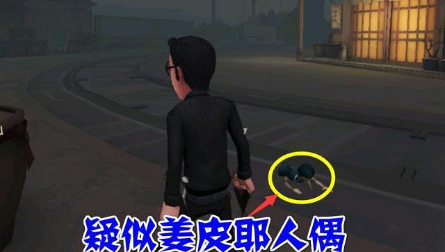 《第五人格》永眠鎮彩蛋匯總 永眠鎮彩蛋你找到幾個了