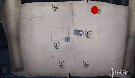 《第五人格》裡奧的回憶地窖在哪 裡奧的回憶地窖位置介紹
