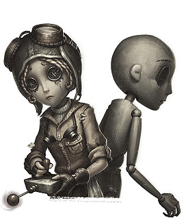 《第五人格》全求生者故事解析 全部求生者背景故事推測