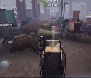 《第五人格》雕刻家技能解析 監管者雕刻家玩法技巧