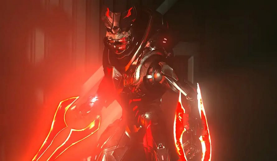 《最後一戰:無限》合作戰役模式將在明年5月後推出 《最後一戰:無限》合作戰役模式將在明年5月後推出