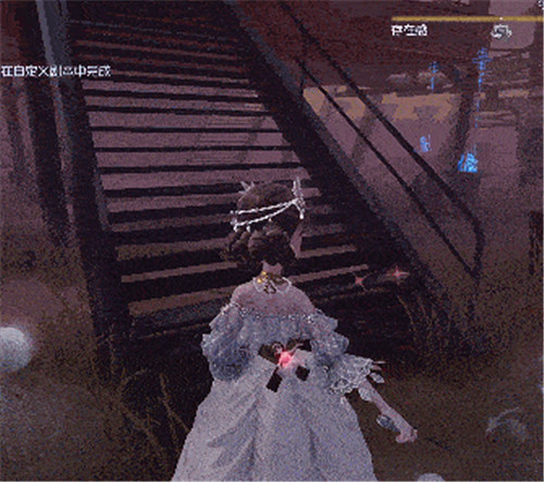 《第五人格》紅夫人怎麽玩 紅夫人玩法攻略