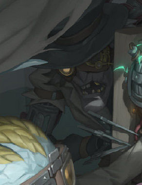 《第五人格》蜥蜴結晶體皮膚怎麽獲得 第五人格第七賽季精華皮膚