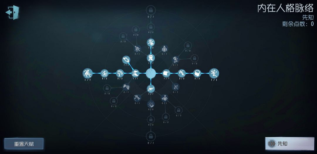 《第五人格》2v8歡樂大亂鬥 求生者娛樂陣容搭配推薦