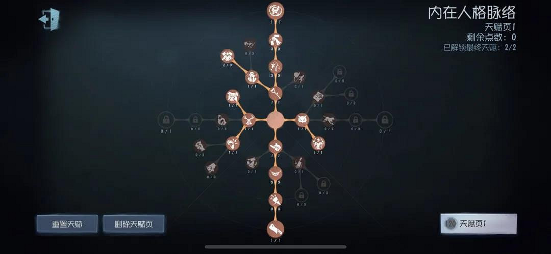 《第五人格》雕刻家技能解析 監管者雕刻家玩法技巧