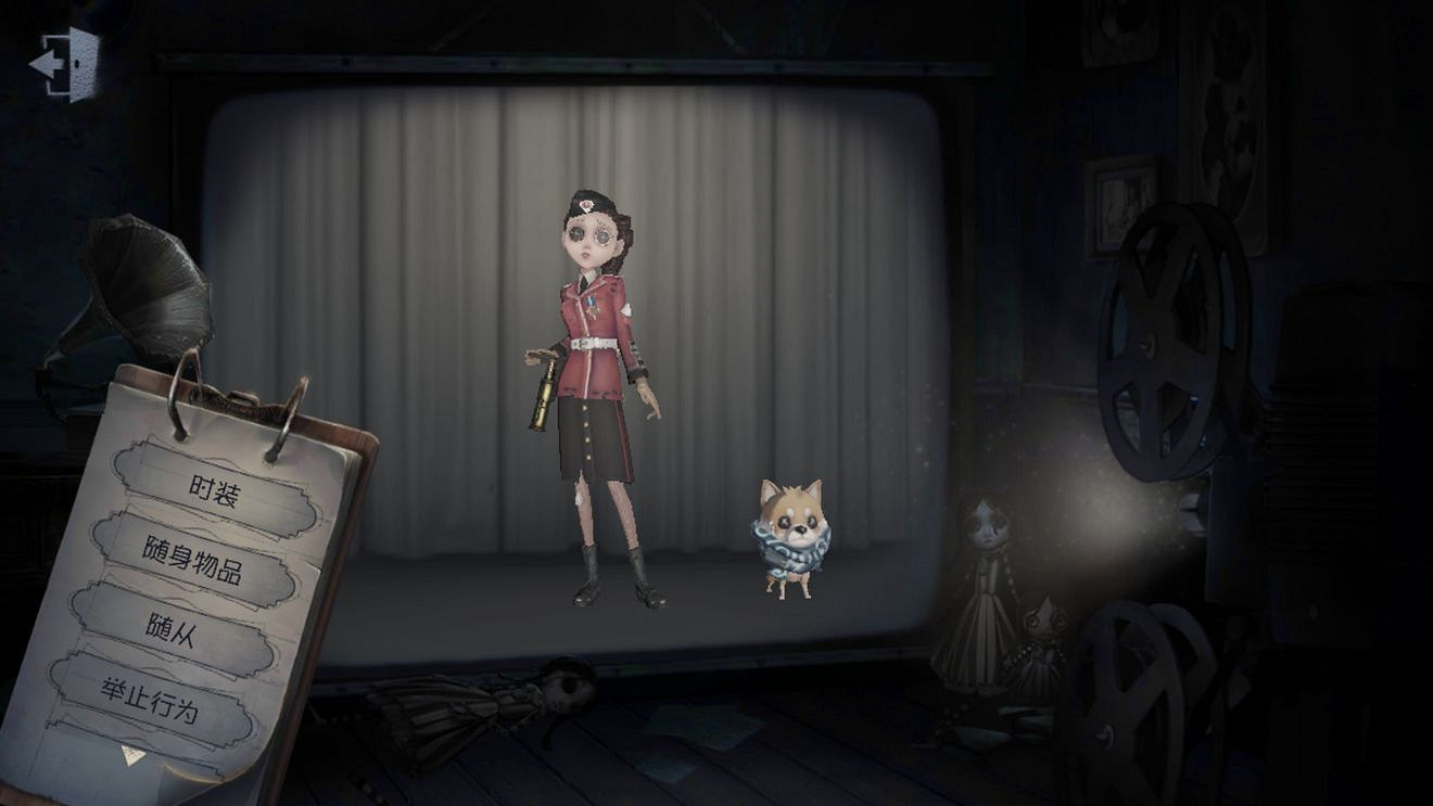 《第五人格》黑傑克模式什麽角色比較強勢 blackjack模式強勢角色推薦