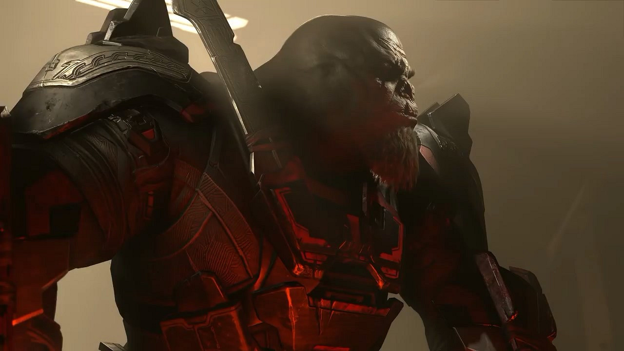 《最後一戰:無限》戰役測試 XSX畫質模式動態4K/60FPS 《最後一戰:無限》戰役測試 XSX畫質模式動態4K/60FPS