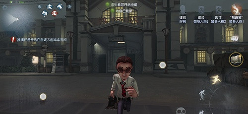 《第五人格》永眠鎮地圖解析 第五人格永眠鎮地圖平面圖