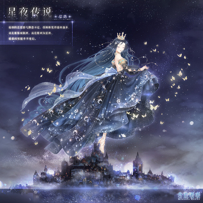 《奇蹟暖暖》累計儲值活動 累計儲值套裝一覽 《奇蹟暖暖》累計儲值活動 累計儲值套裝一覽