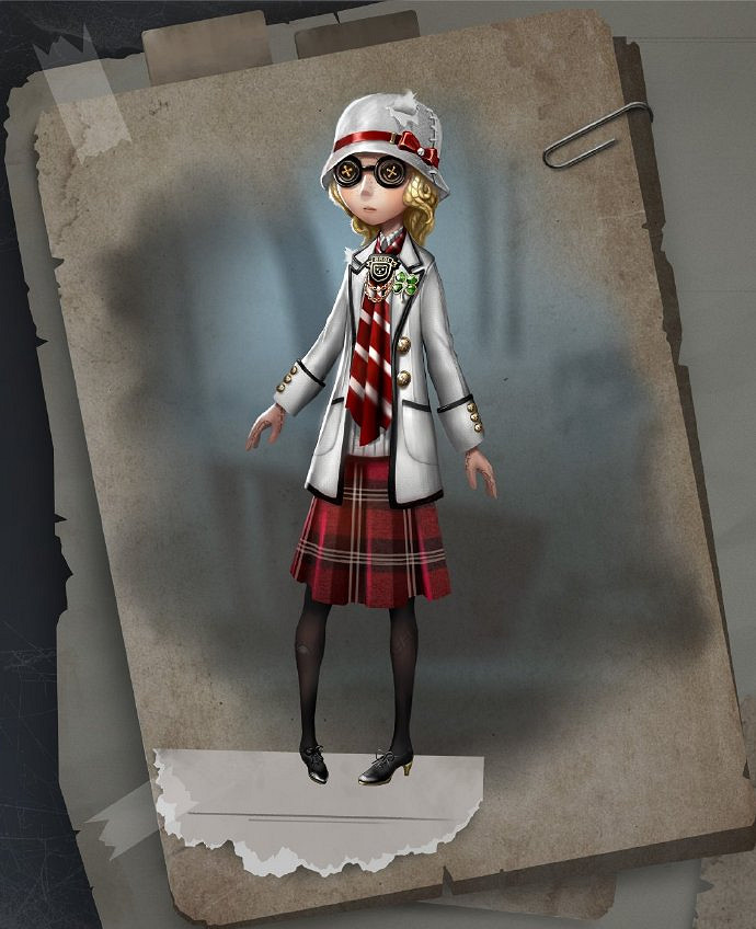 《第五人格》盲女新時裝怎麽樣 盲女春遊季時裝怎麽獲得