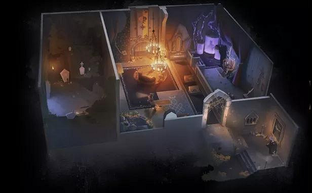 第五人格體驗服1月15日更新了什麽 祭司調整歸宿系統上線 第五人格體驗服1月15日更新了什麽 祭司調整歸宿系統上線