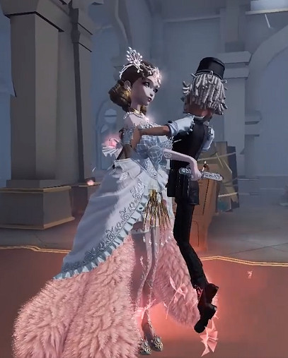 《第五人格》紅夫人跳舞怎麽獲得 貝拉夫人跳舞攻略 《第五人格》紅夫人跳舞怎麽獲得 貝拉夫人跳舞攻略